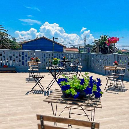 La Maruca Beach Santander 3000 外观 照片