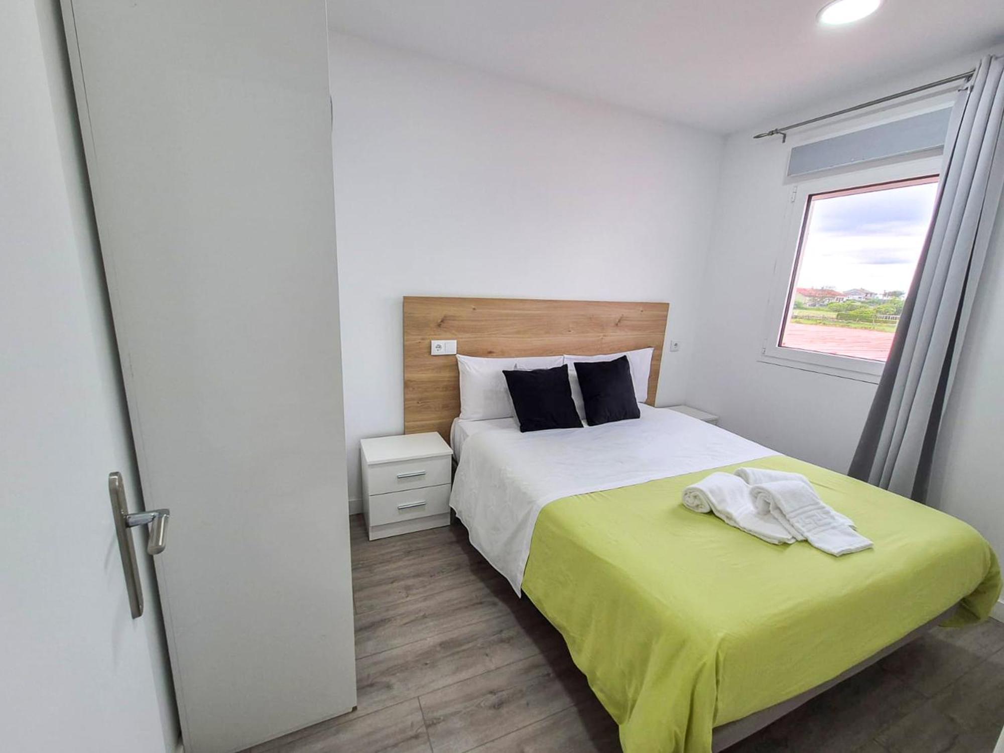 La Maruca Beach Santander 3000 外观 照片