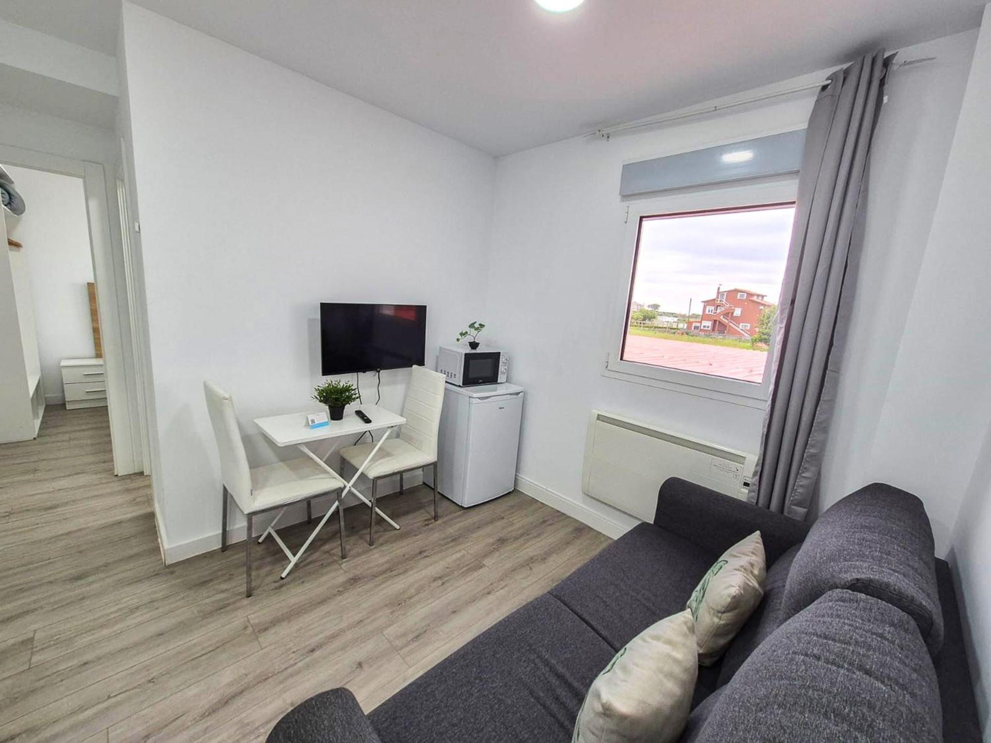 La Maruca Beach Santander 3000 外观 照片